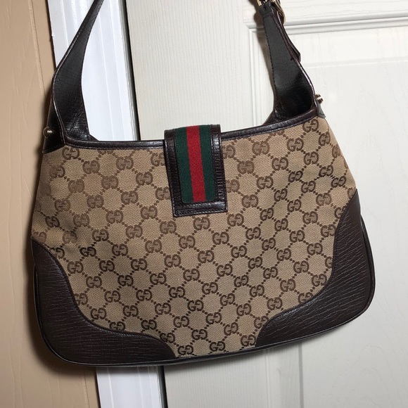 Gucci hand bag - Picture 7 of 8